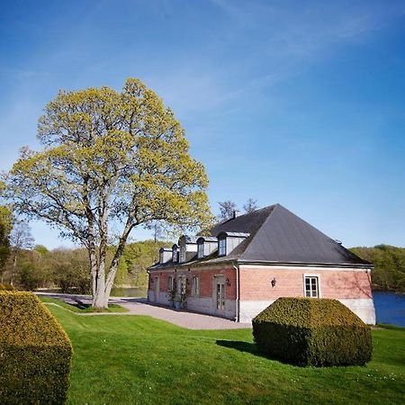 The Norrmans Castle Hotel Genarp Exterior foto